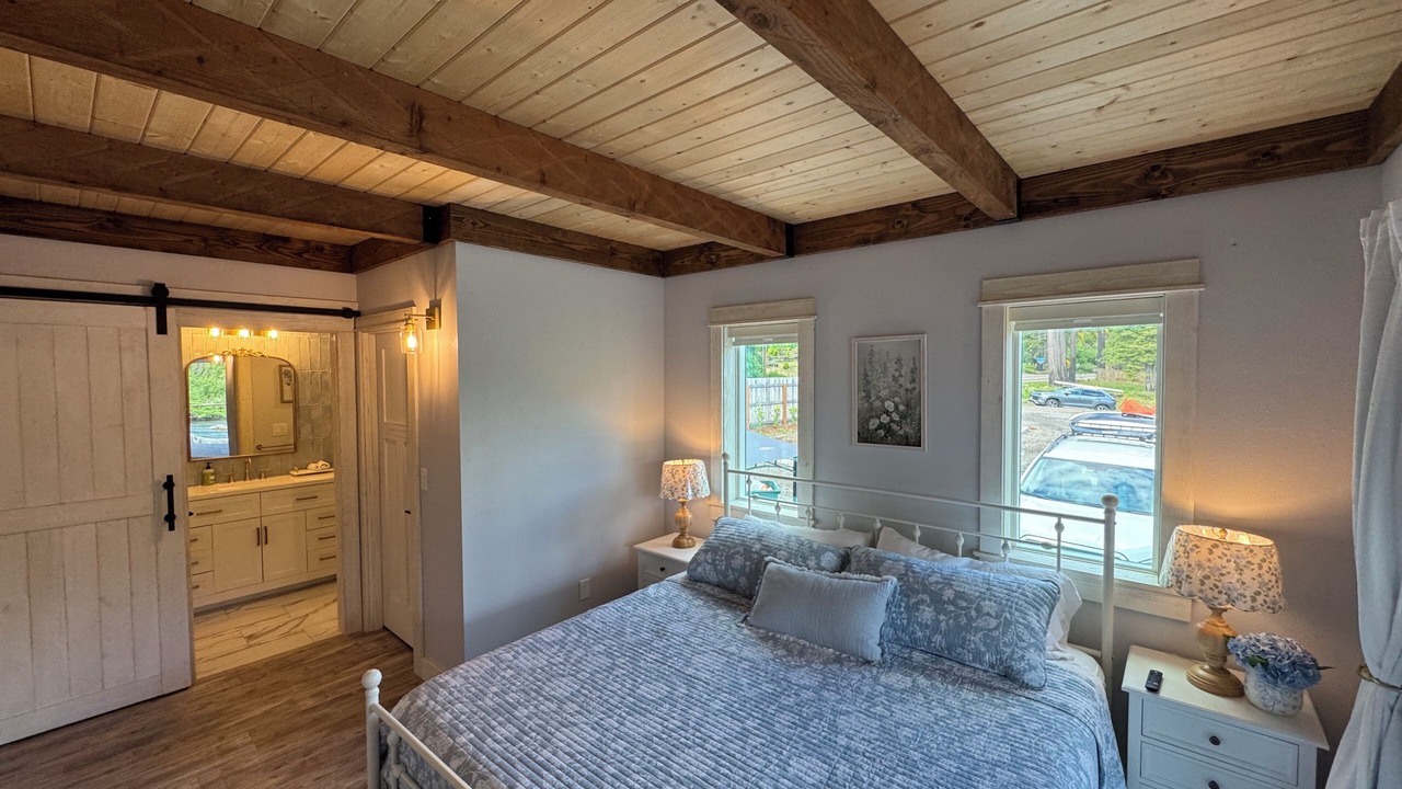 Photo of Bedroom in Vida