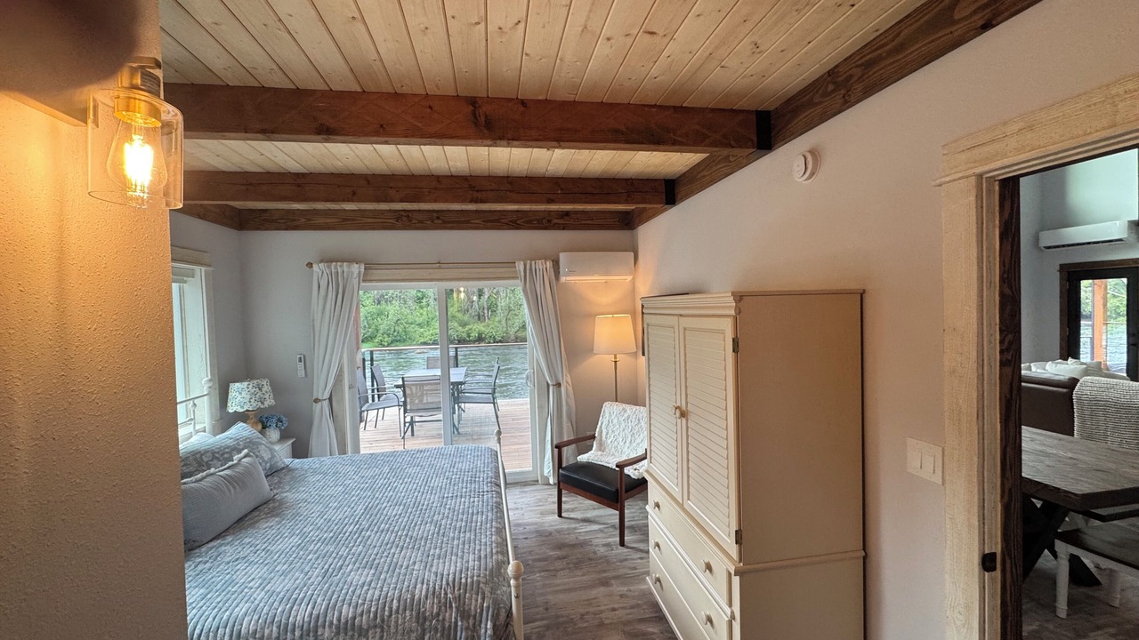 Photo of Bedroom in Vida
