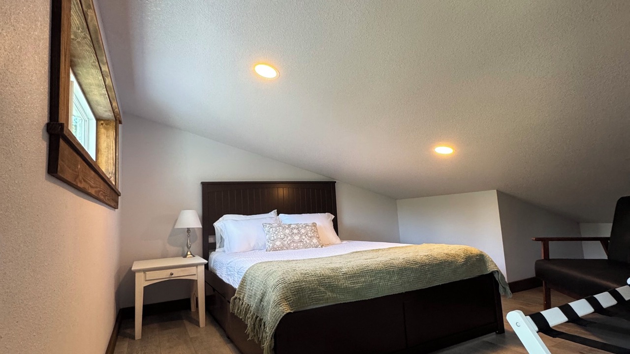 Photo of Bedroom in Vida