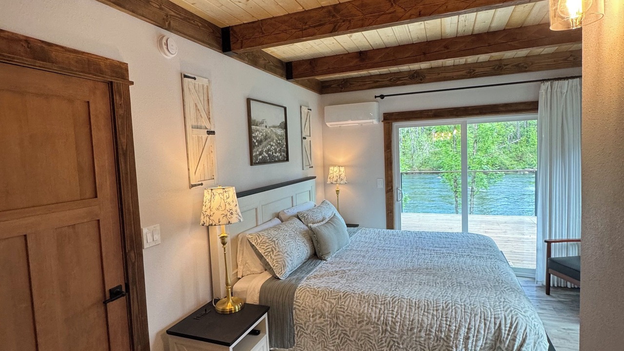 Photo of Bedroom in Vida