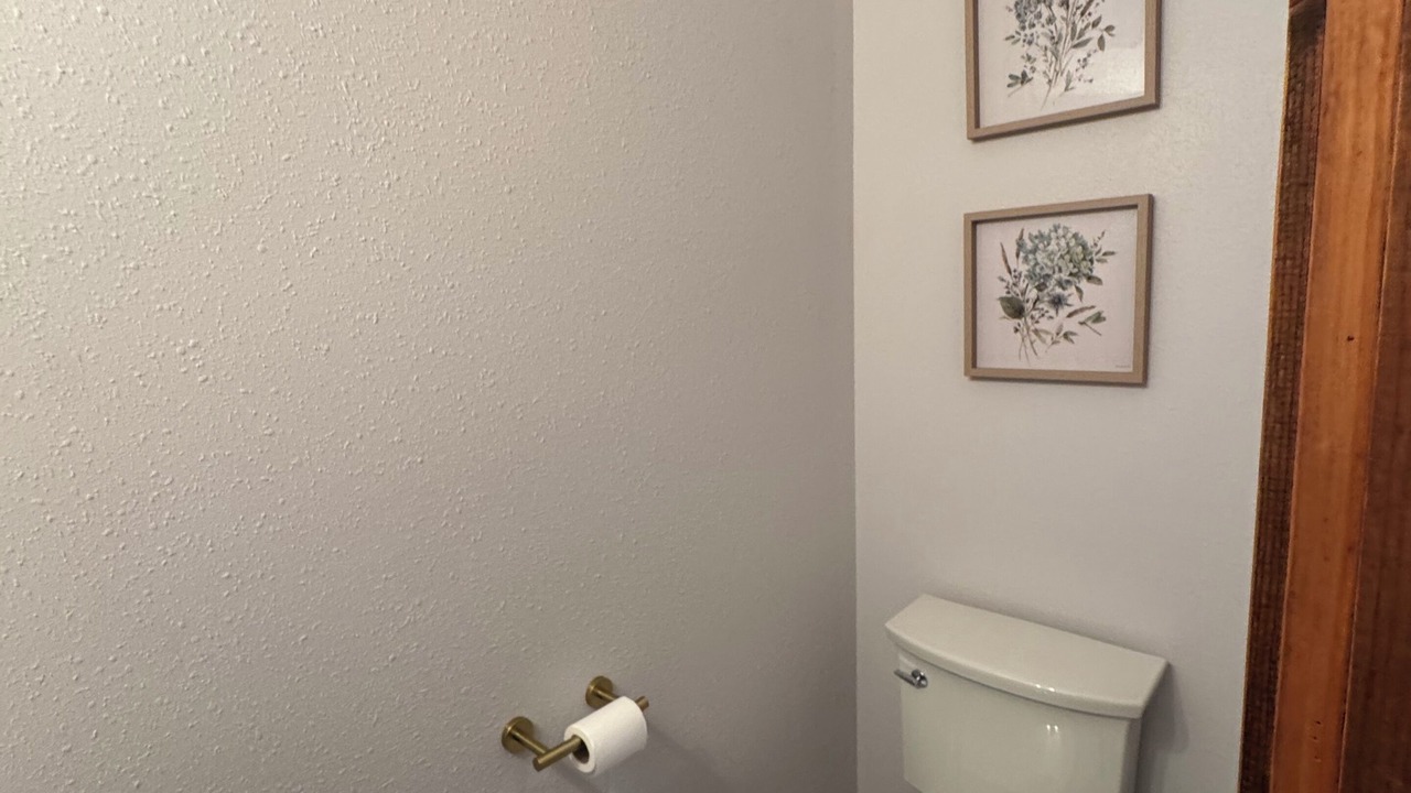 Photo of Bathroom in Vida