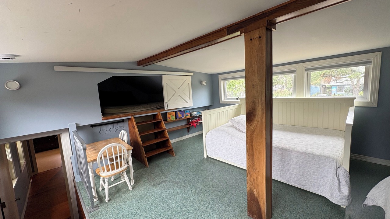 Photo of Bedroom in Tierra Del Mar