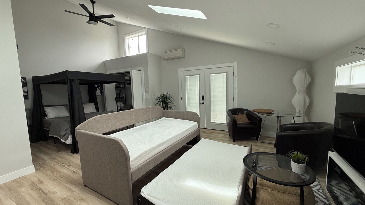 Photo of Bedroom in Springfield