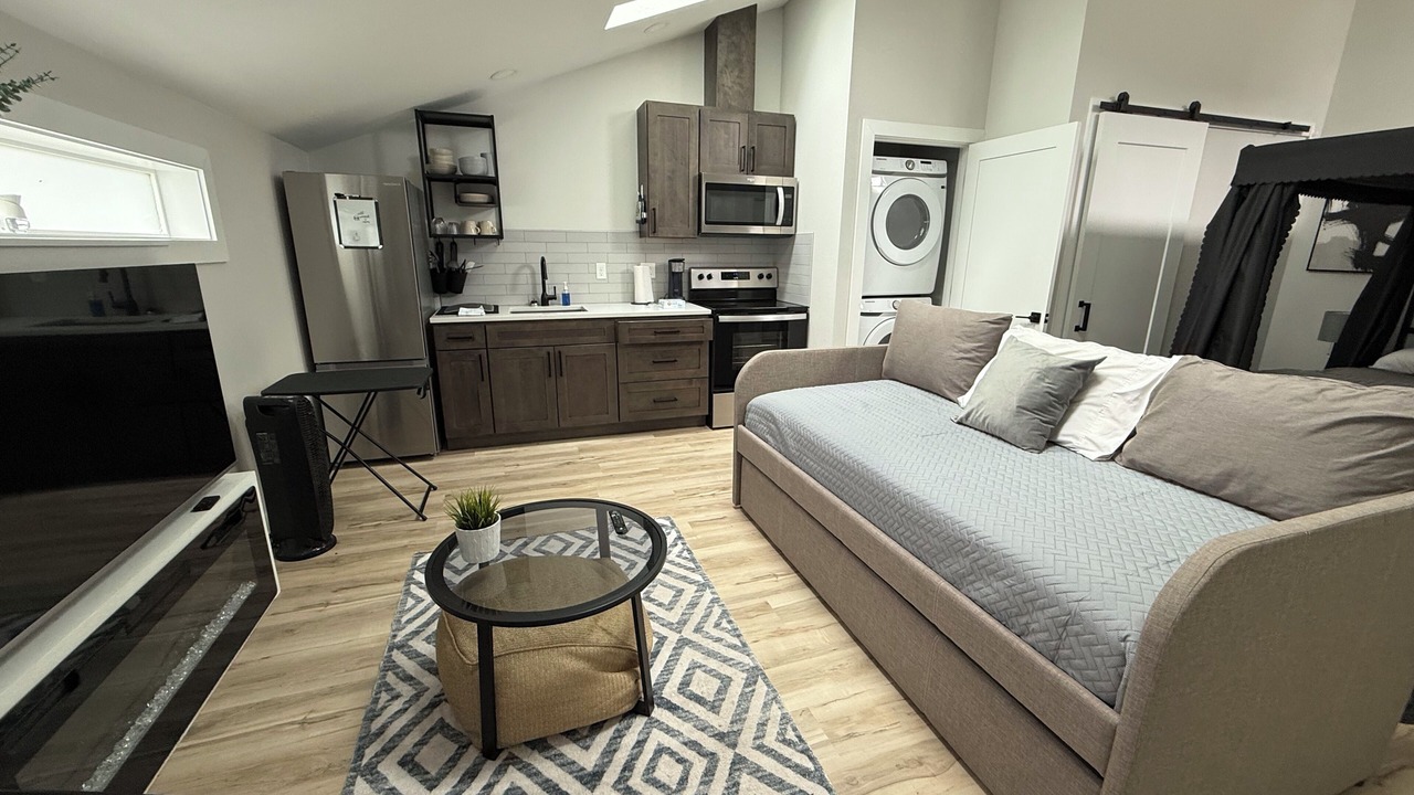 Photo of Livingroom in Springfield