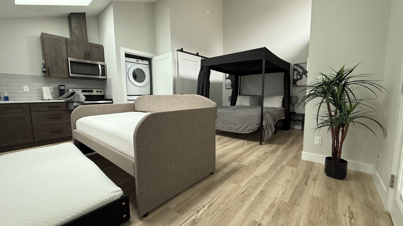 Photo of Bedroom in Springfield