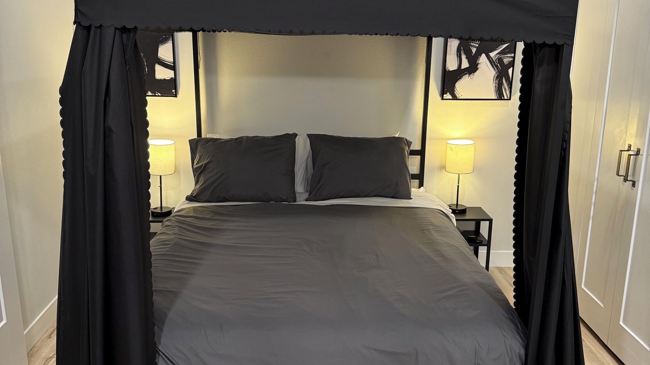 Photo of Bedroom in Springfield