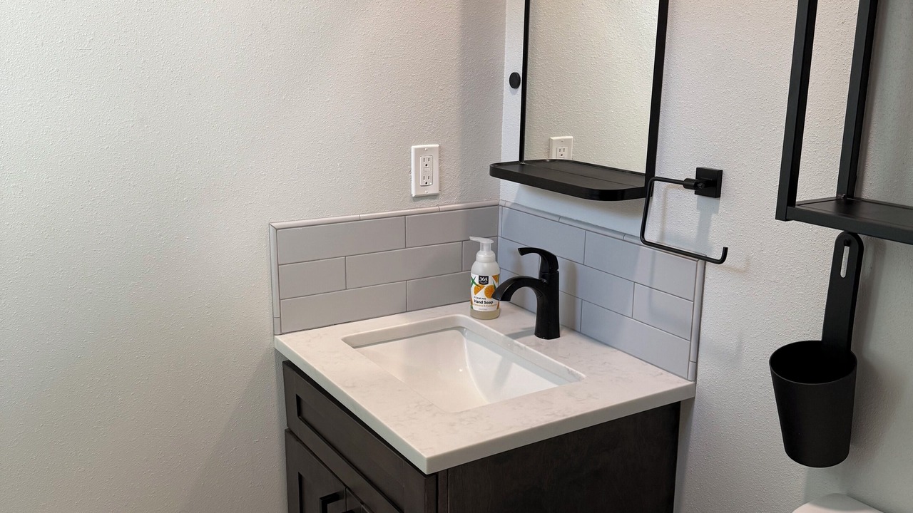 Photo of Bathroom in Springfield