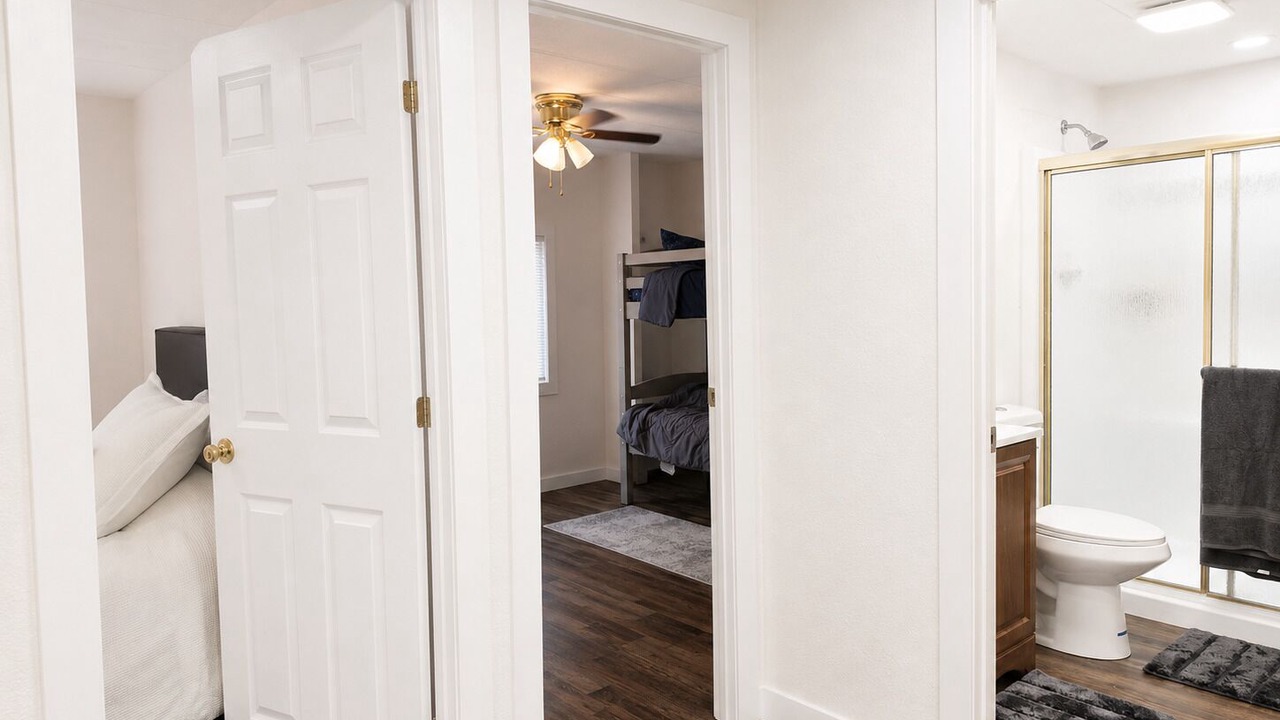 Photo of Bedroom in Mohave Valley