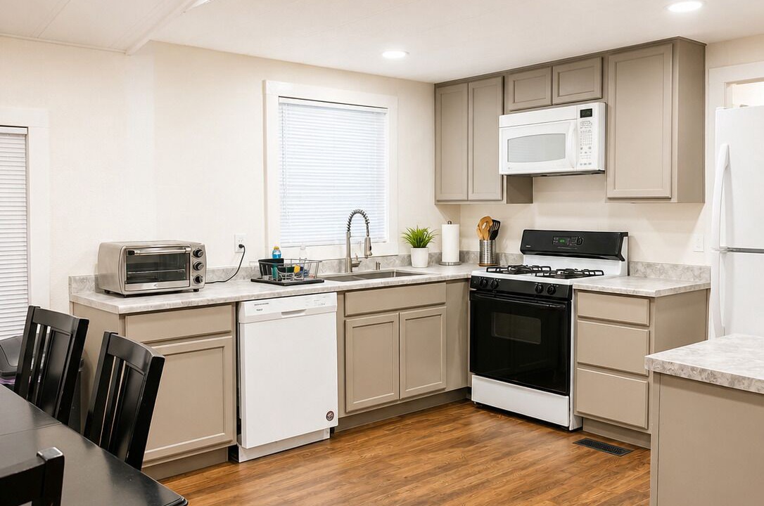 Photo of Kitchen in Mohave Valley