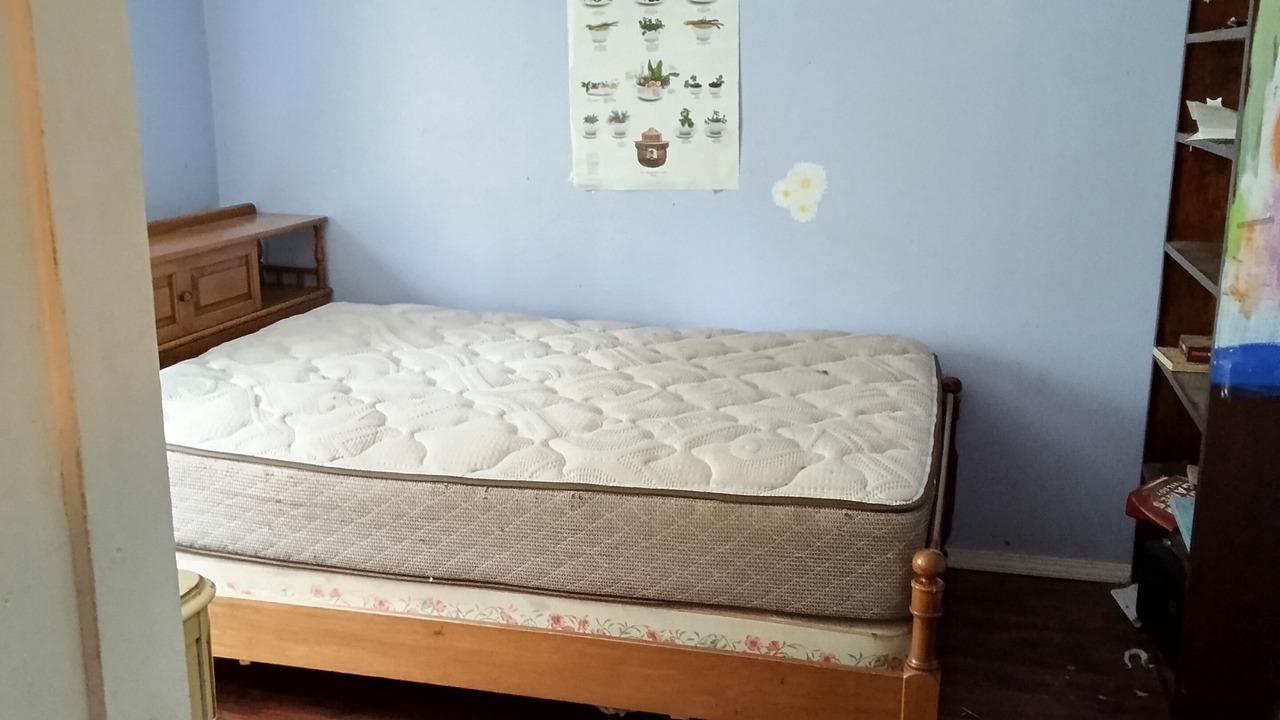 Photo of Bedroom in Oakridge