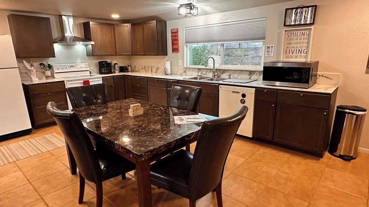 Photo of Kitchen in Cornville