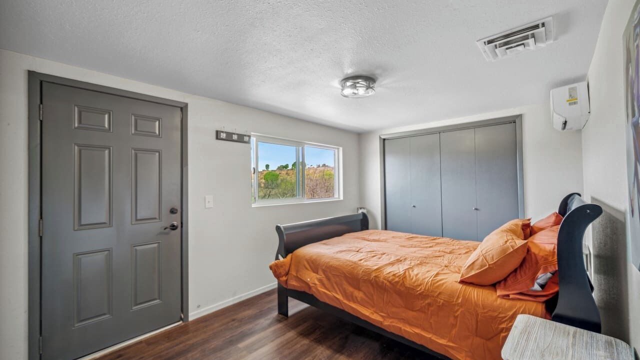Photo of Bedroom in Cornville