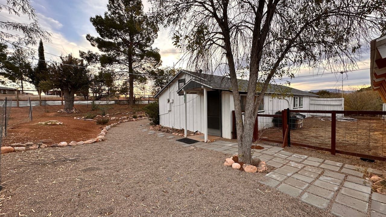 Photo of Outdoor in Cornville
