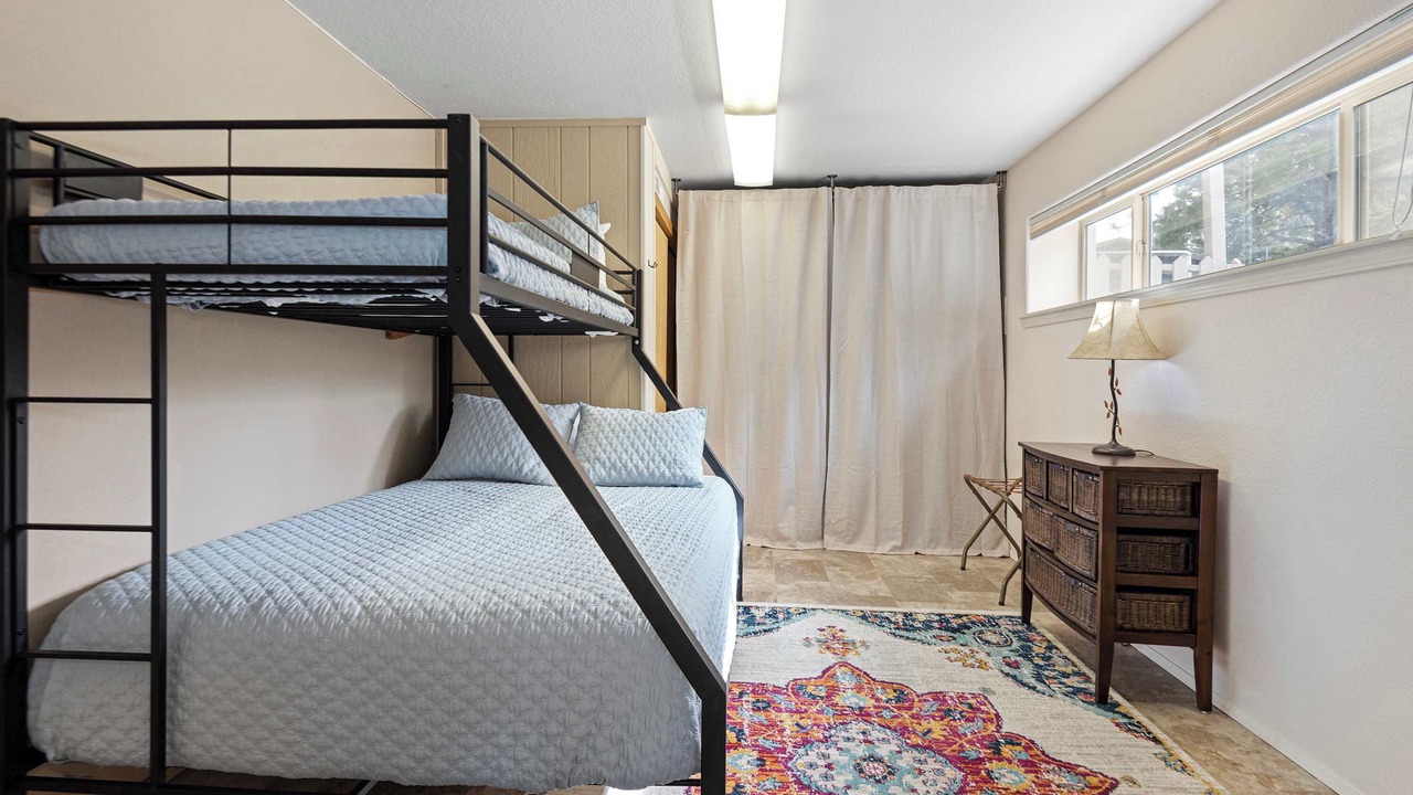 Photo of Bedroom in Three Rivers