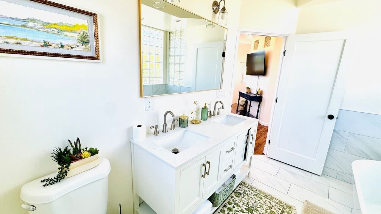 Photo of Bathroom in Normal Heights