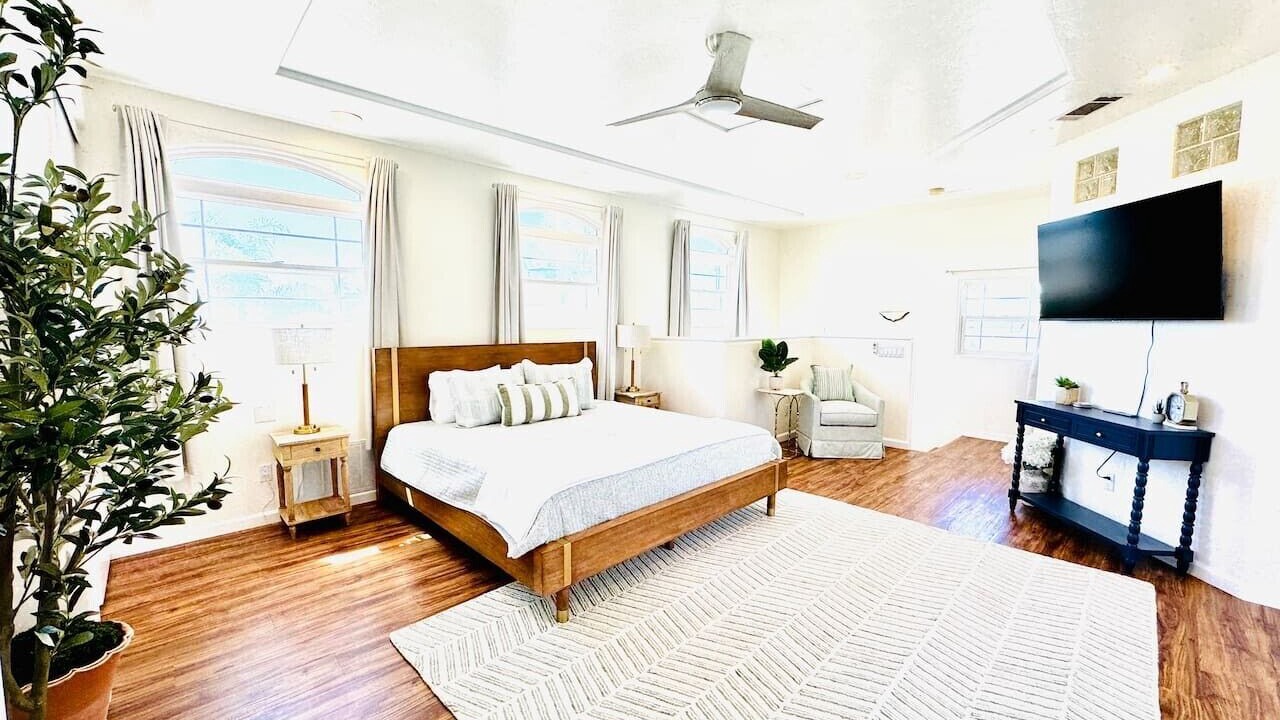 Photo of Bedroom in Normal Heights