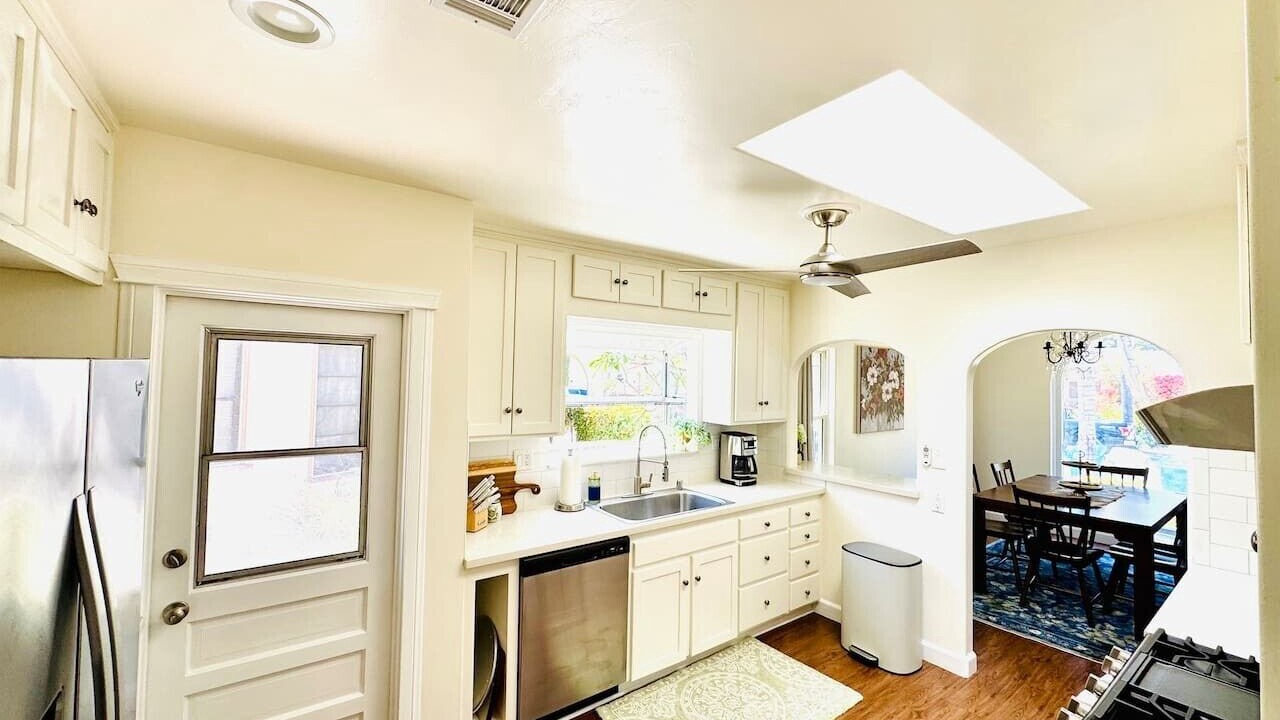 Photo of Kitchen in Normal Heights