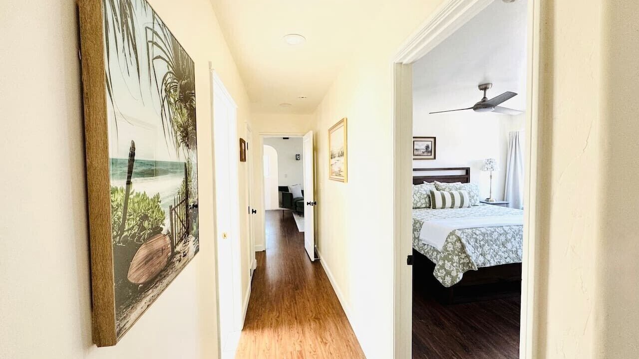 Photo of Bedroom in Normal Heights