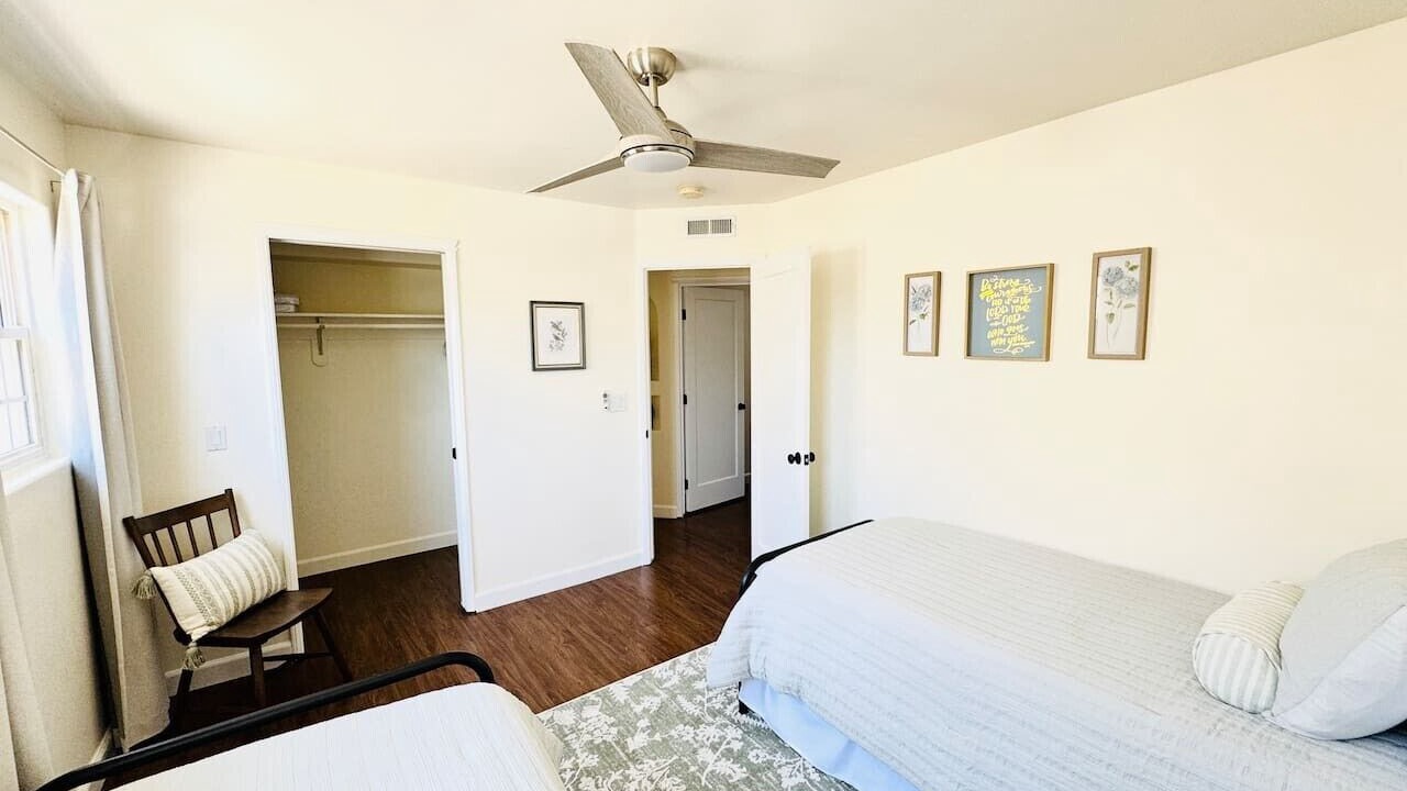 Photo of Bedroom in Normal Heights