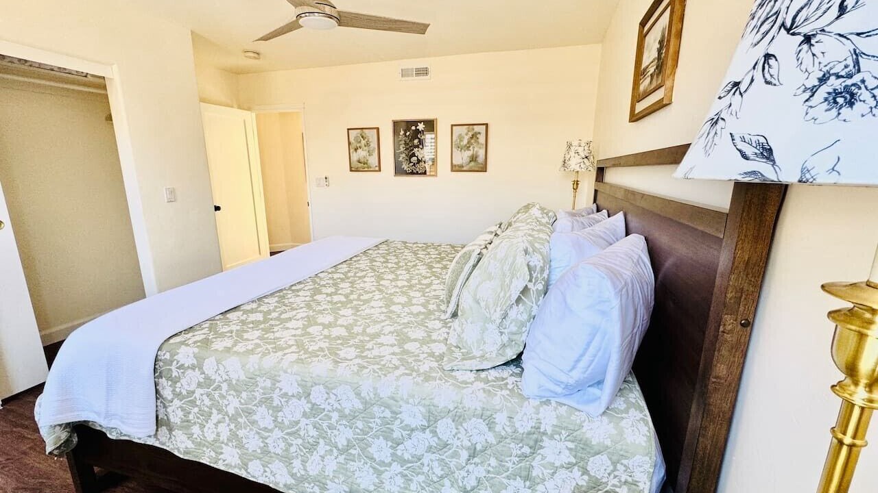 Photo of Bedroom in Normal Heights