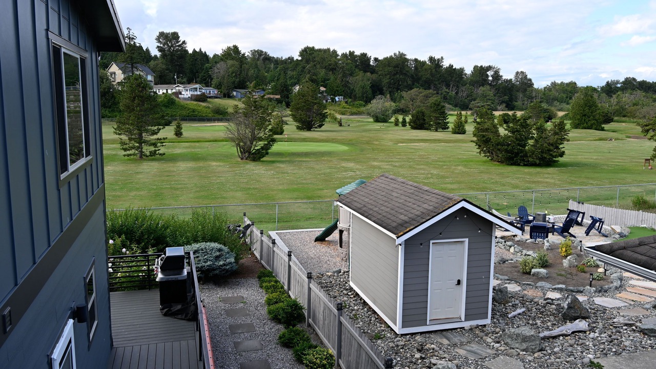 Photo of Outdoor in Ferndale