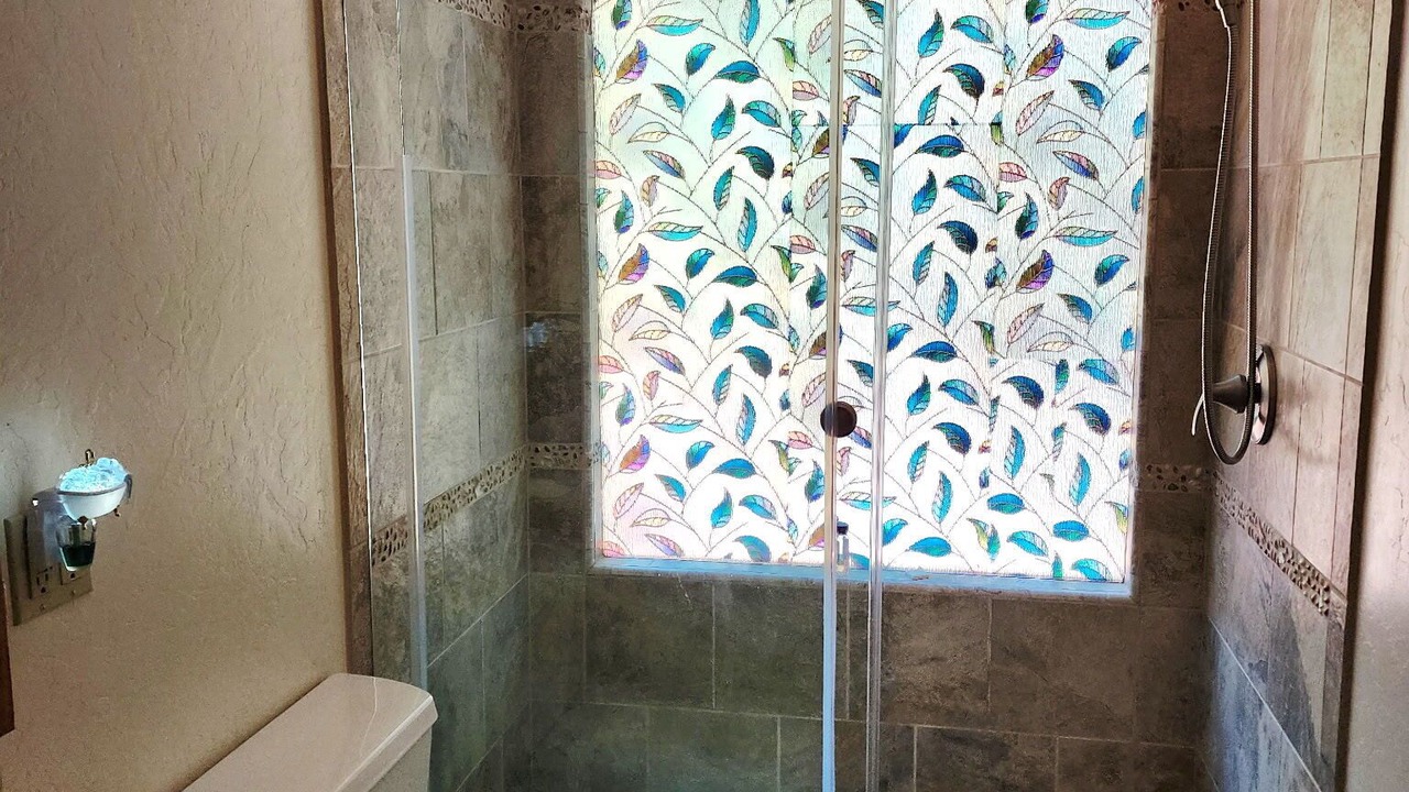 Photo of Bathroom in Fort Bragg