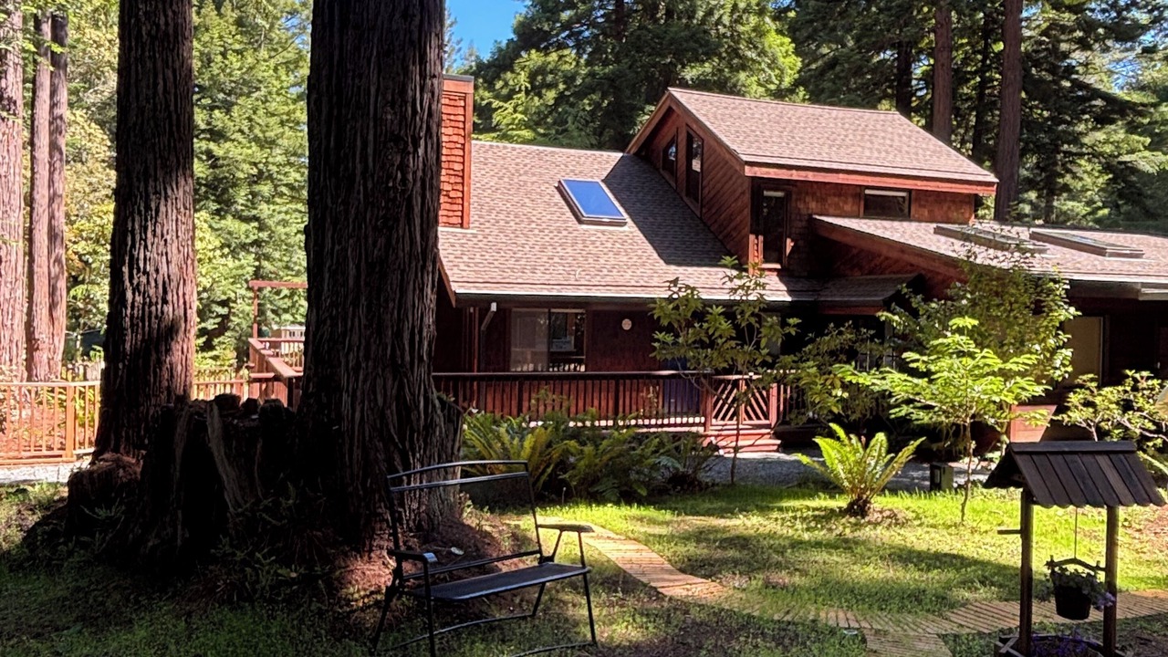Photo of Outdoor in Fort Bragg