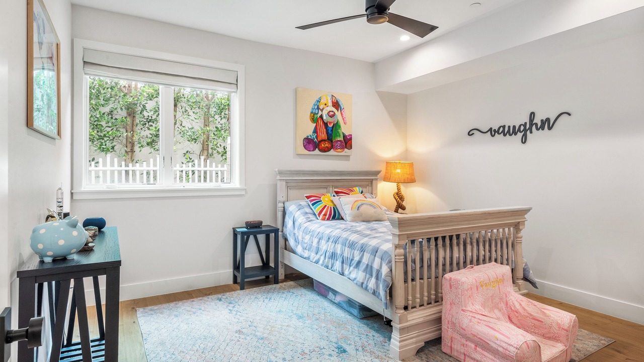Photo of Bedroom in Hermosa Beach