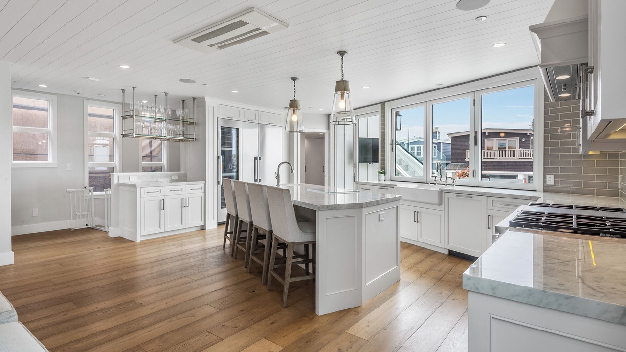 Photo of Kitchen in Hermosa Beach