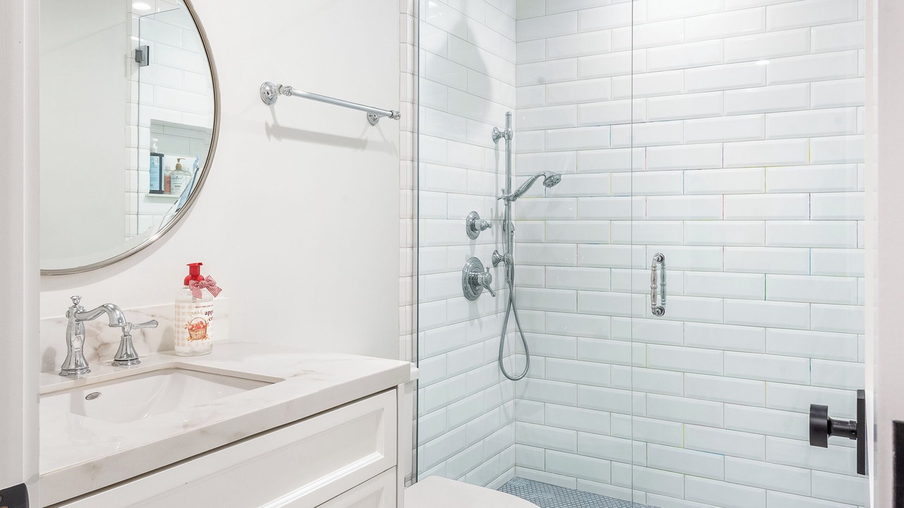 Photo of Bathroom in Hermosa Beach