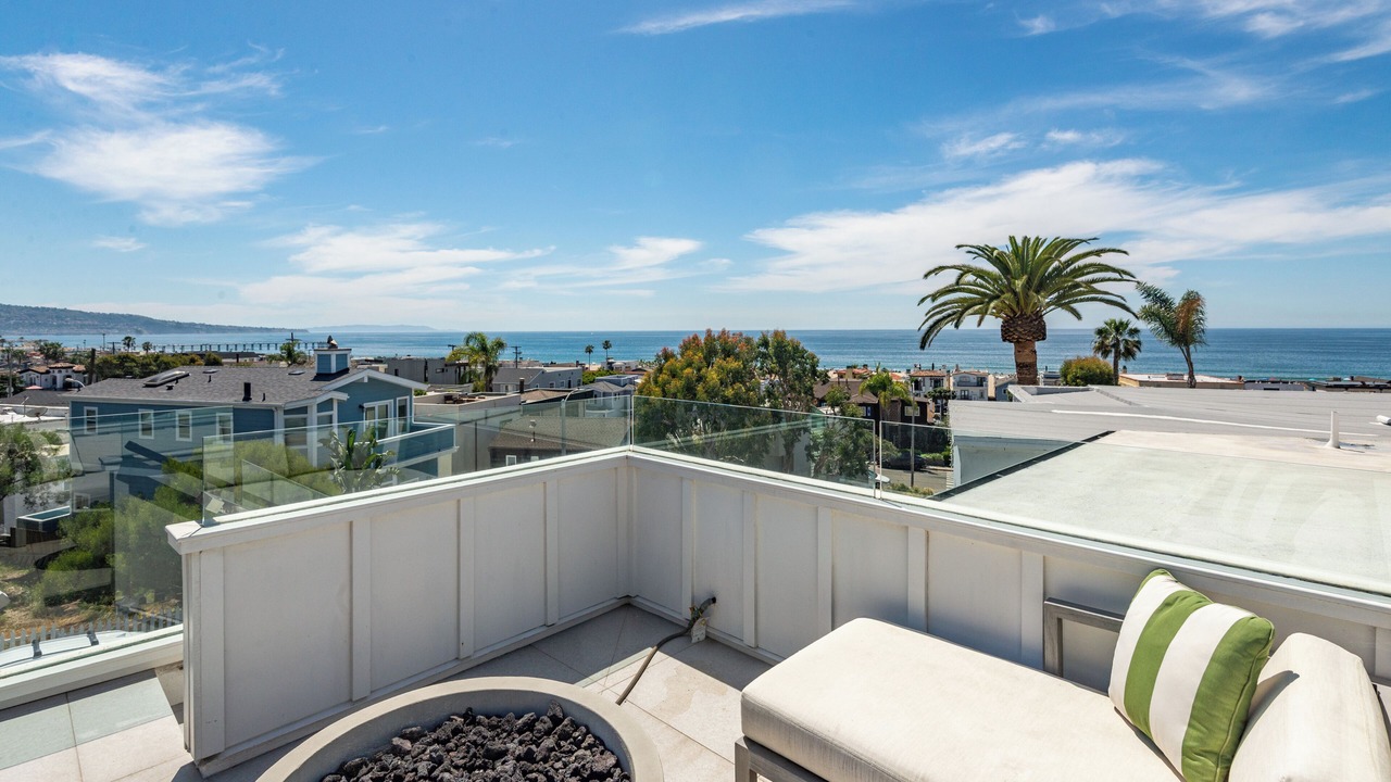 Photo of Outdoor in Hermosa Beach