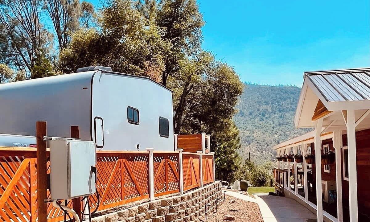 Photo of Outdoor in North Fork