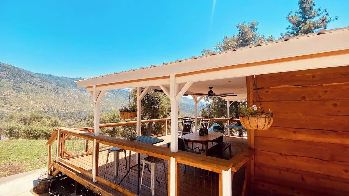 Photo of Outdoor in North Fork