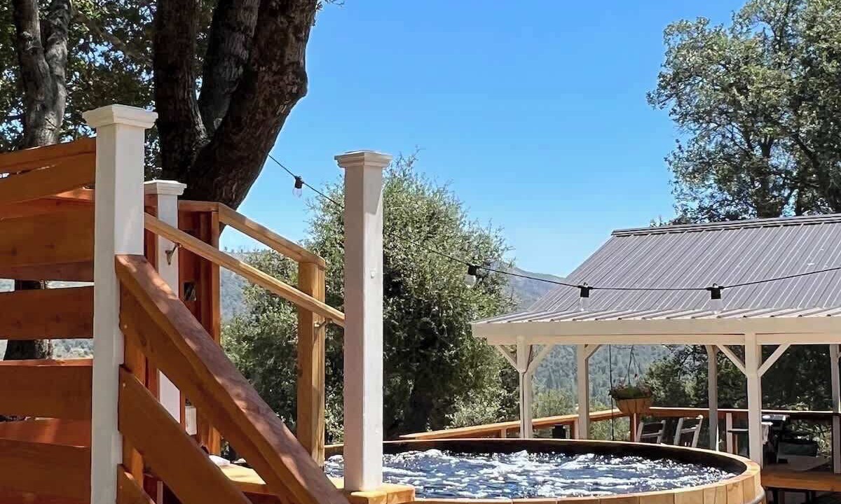 Photo of Outdoor in North Fork