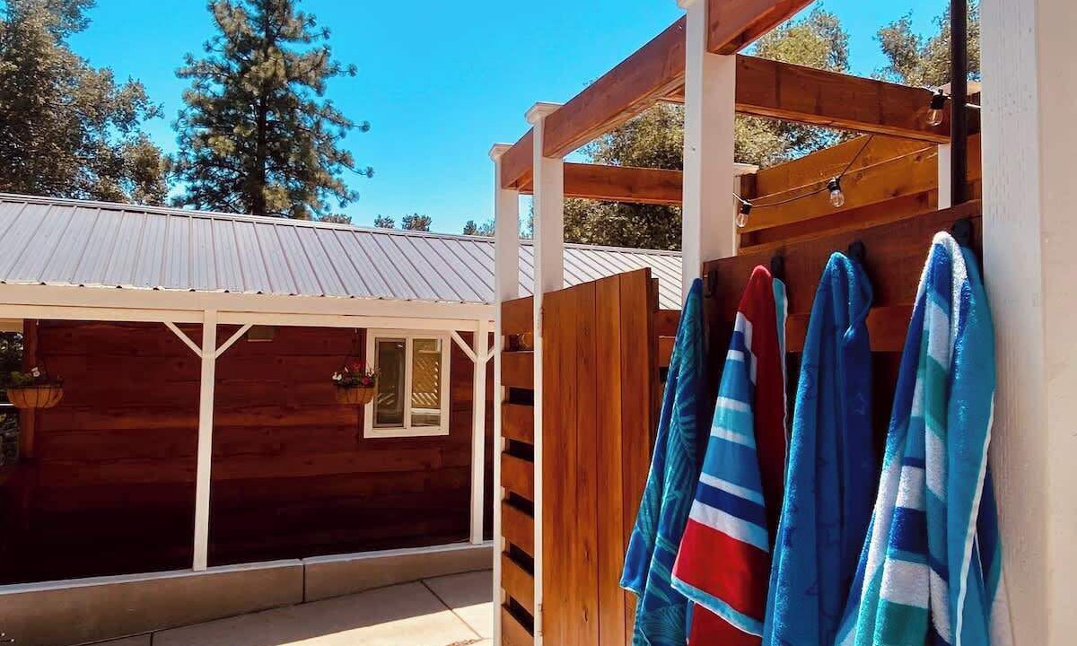 Photo of Outdoor in North Fork