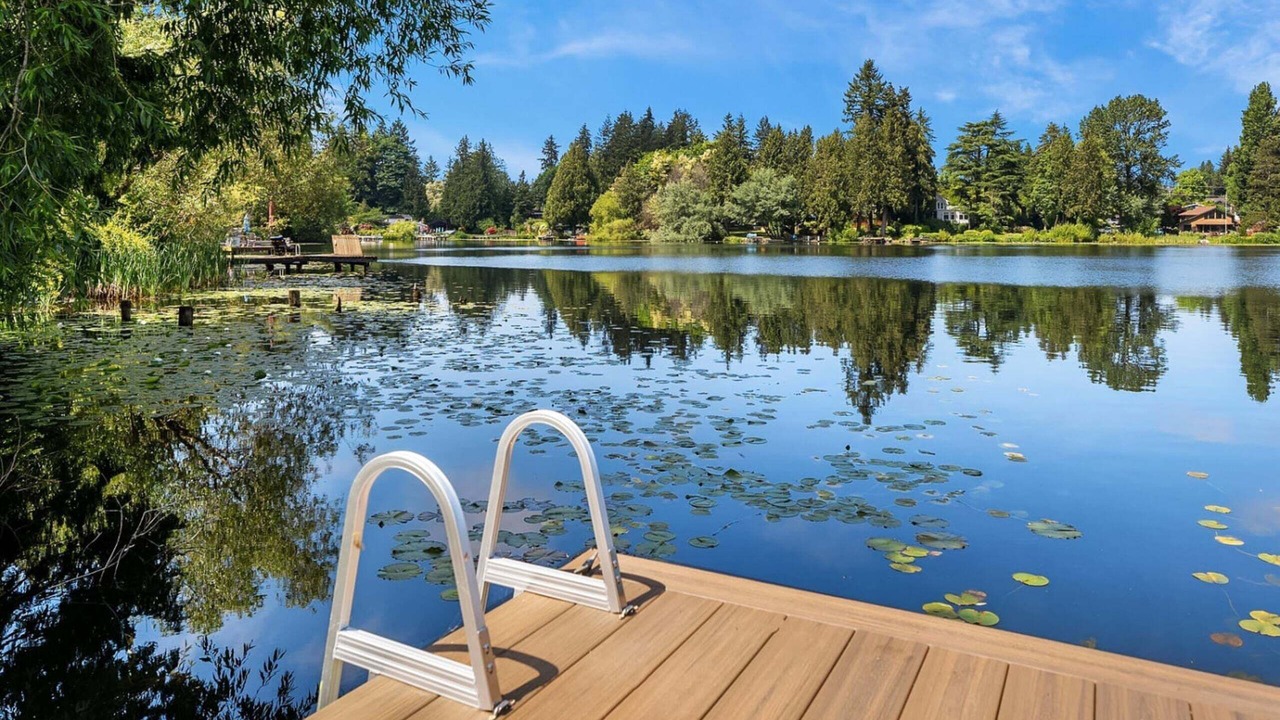 Photo of Others in Haller Lake