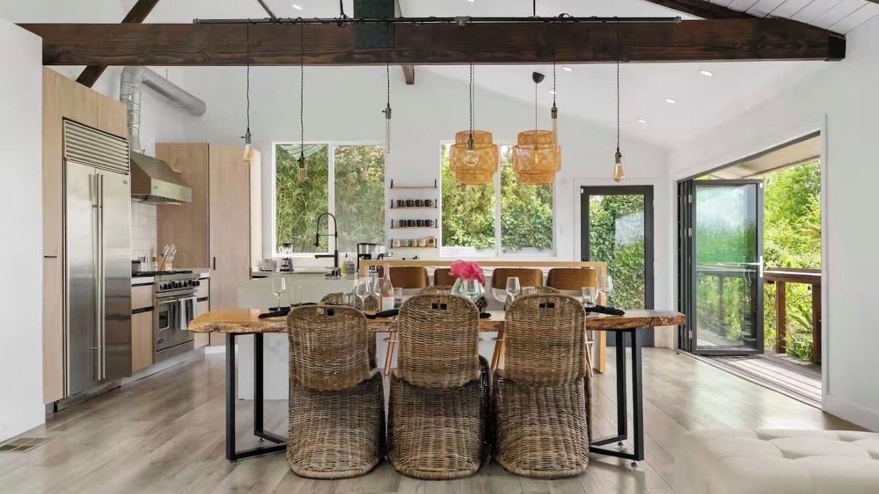 Photo of Kitchen in Pacific Palisades