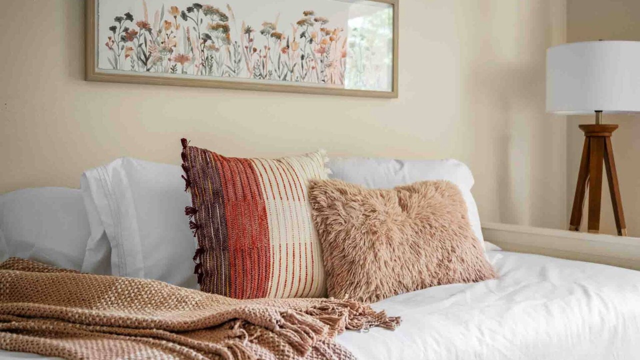 Photo of Bedroom in Woodburn