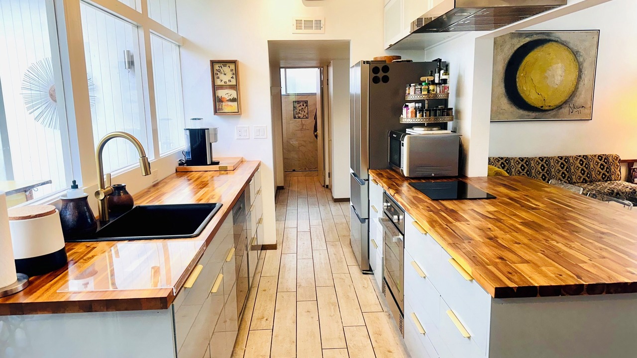 Photo of Kitchen in Loma Alta