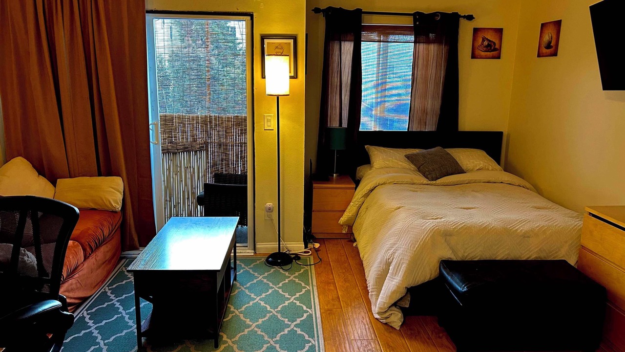 Photo of Bedroom in Golden Hill