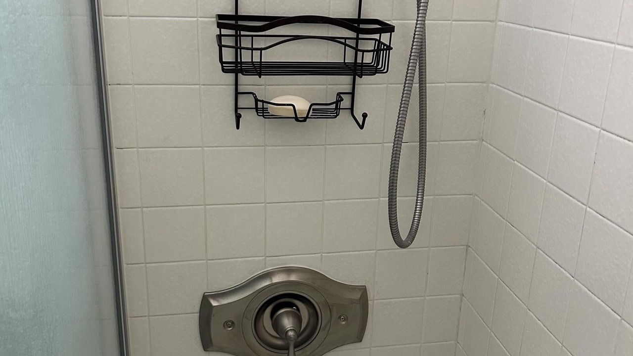 Photo of Bathroom in Golden Hill