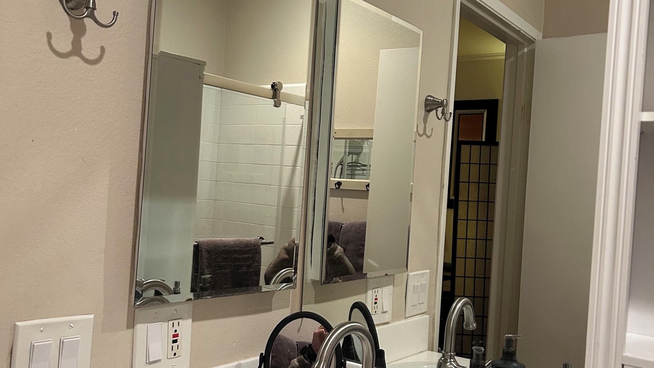 Photo of Bathroom in Golden Hill