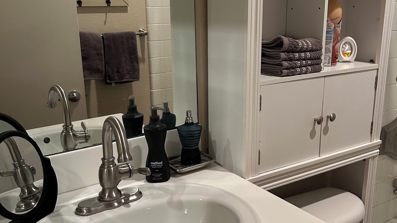 Photo of Bathroom in Golden Hill