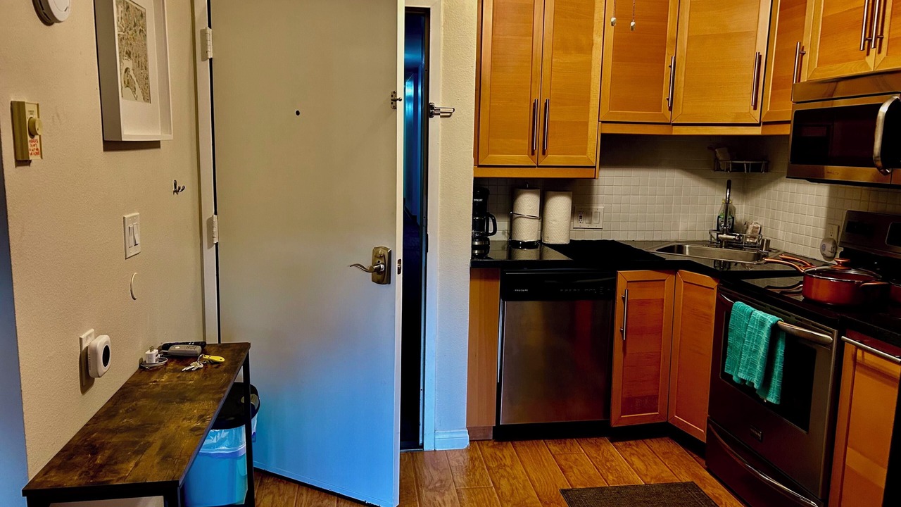 Photo of Kitchen in Golden Hill