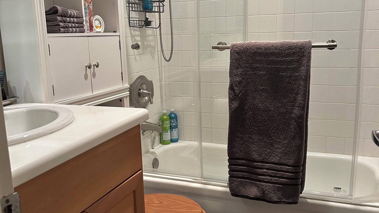 Photo of Bathroom in Golden Hill
