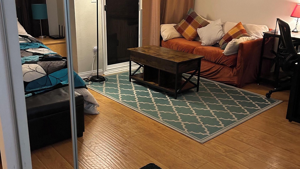 Photo of Bedroom in Golden Hill
