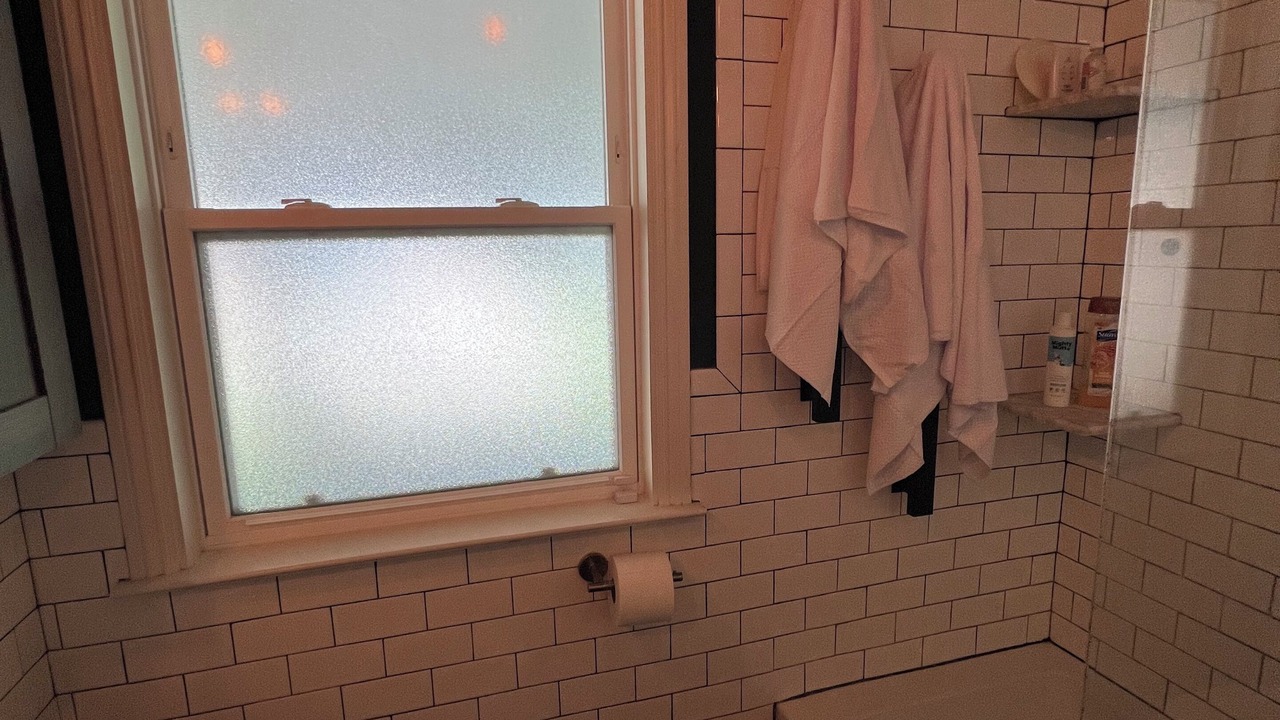 Photo of Bathroom in Castro Valley