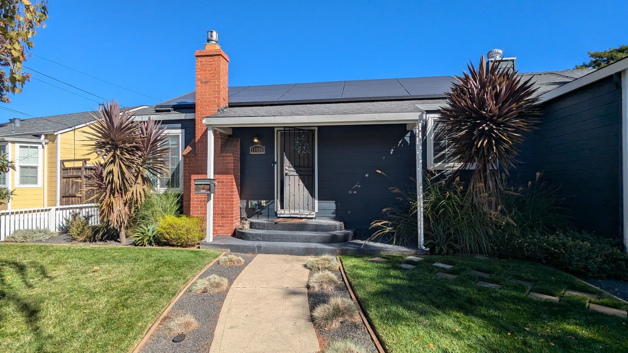 Photo of Outdoor in Castro Valley