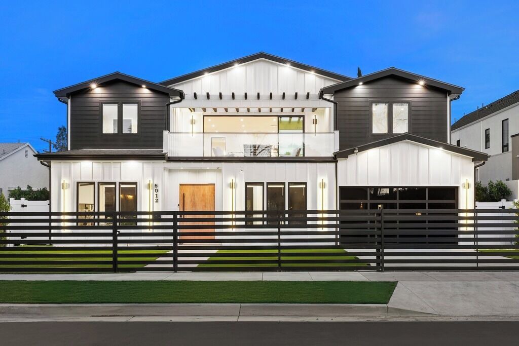 Photo of Outdoor in Encino