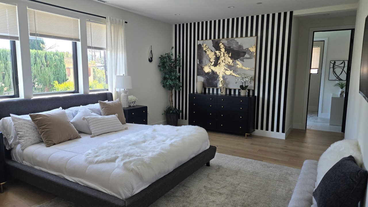 Photo of Bedroom in Encino